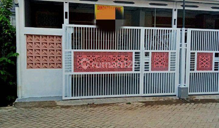 Rumah Minimalis 1