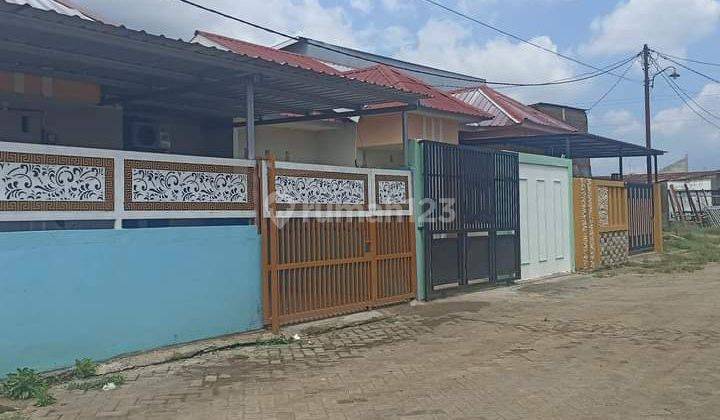 Rumah Strategis 1