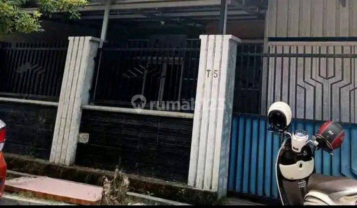 Rumah Strategis 1