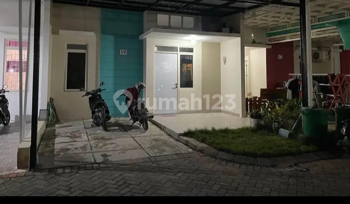 Minimalist House Minimalist House