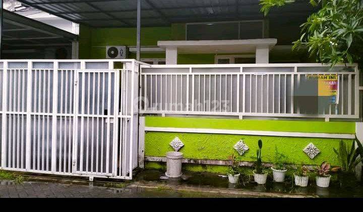 Rumah Minimalis 1