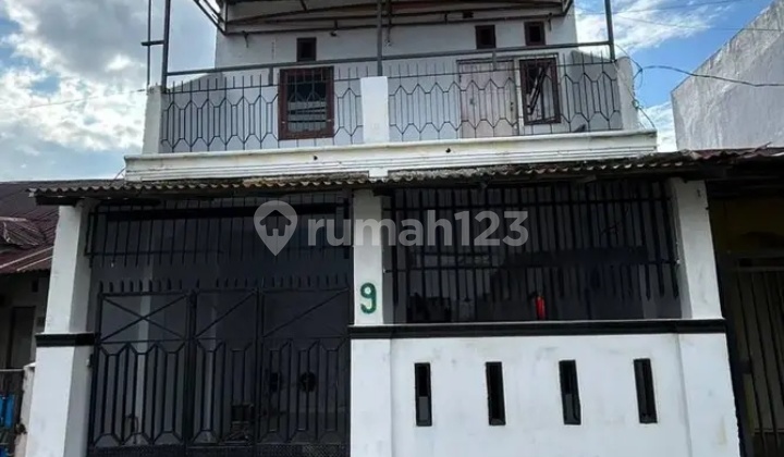 2-Storey House