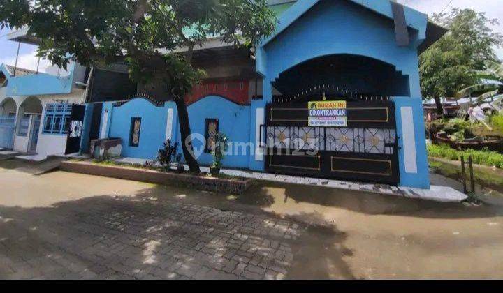 Rumah Strategis 1