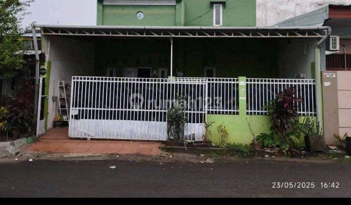 Rumah Strategis 1
