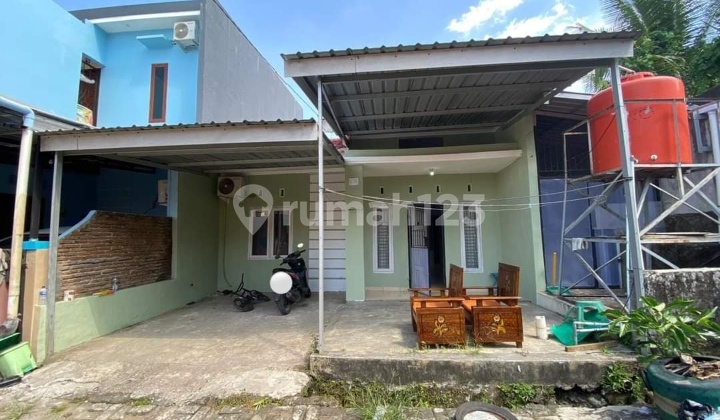 Rumah Minimalis Rumah Minimalis