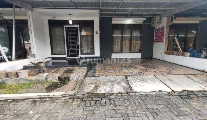 Rumah Strategis 1