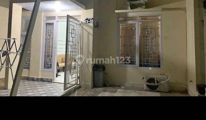 Rumah Minimalis 1
