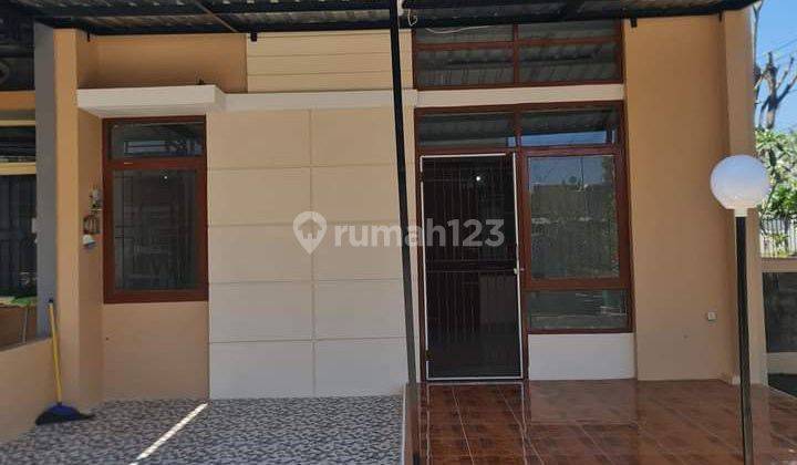 Rumah Minimalis 1