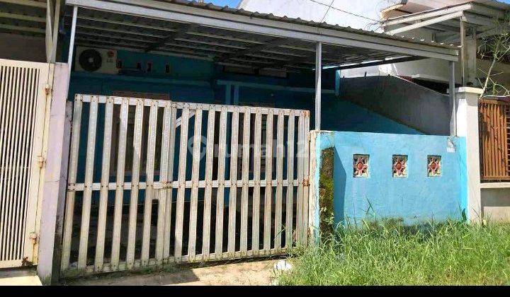 Rumah Strategis 1
