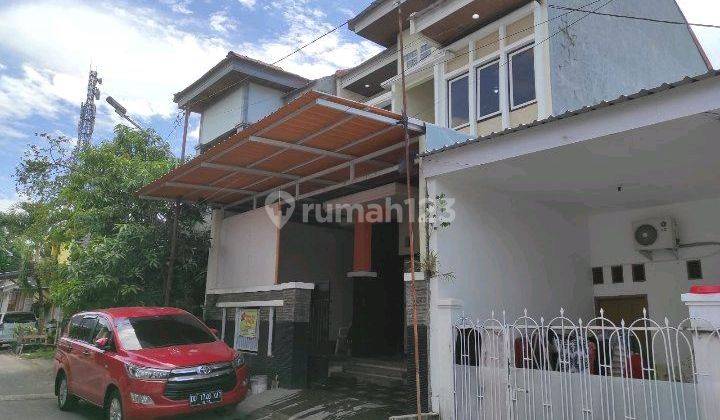 Rumah 2 Lantai 1