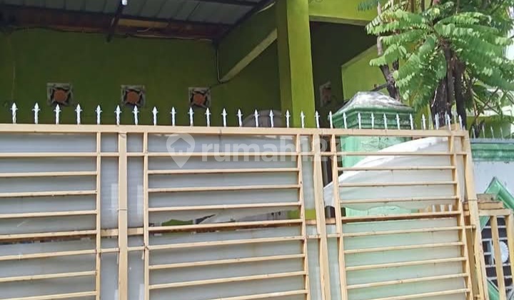Rumah Minimalis 1
