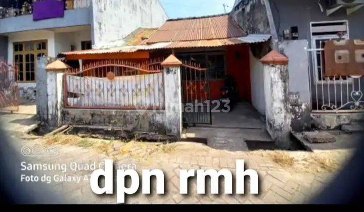 Rumah Strategis 1