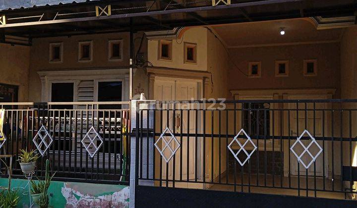 Rumah 2 Lantai 1