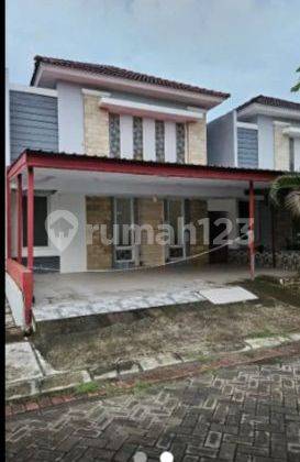 Rumah Strategis 1