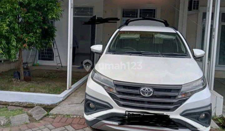 Rumah Minimalis 1