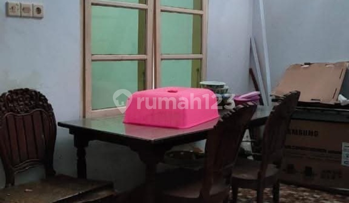 Rumah Minimalis 2