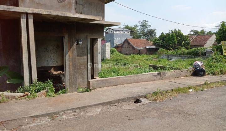 Tanah pribadi dijual  di cepokomulyo kota kepanjen 1