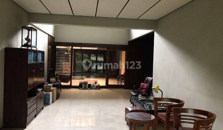 Rumah mewah dijual sebelah cyber mall dieng malang kota 1