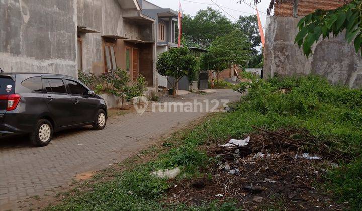 Tanah pribadi SHM dijual sebelah perkantoran terpadu Malang kota 1