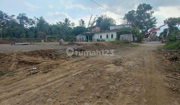 Tanah dijual di malang dekat bandara abdul rahman saleh pakis malang 2
