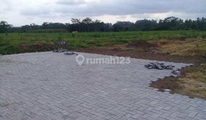 Tanah dijual di malang dekat bandara abdul rahman saleh pakis malang 3