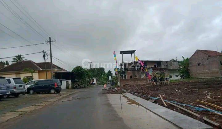 Tanah murah dijual pinggir jalan raya talang agung kepanjen 10