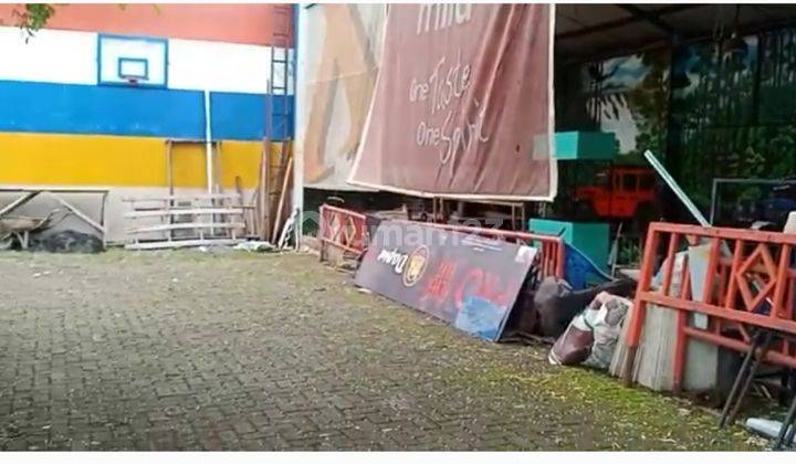 Tanah dijual di wandanpuro 100 mtr dari jl. Raya bululawang 3