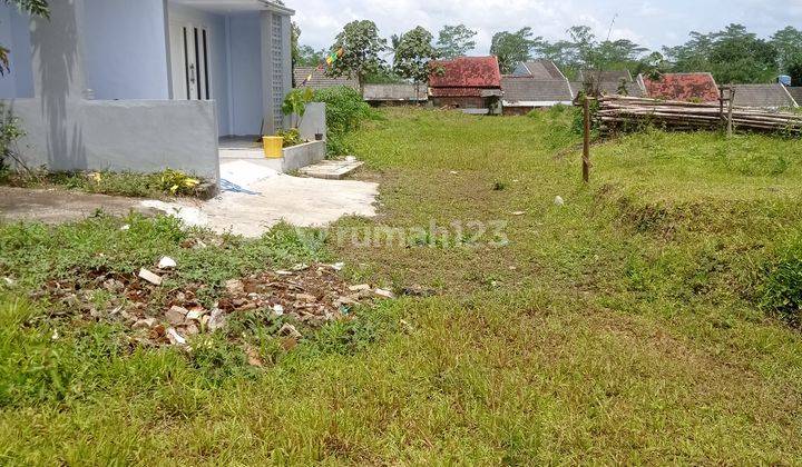 Tanah dijual di malang sebelah masjid jami' pakisaji malang 4