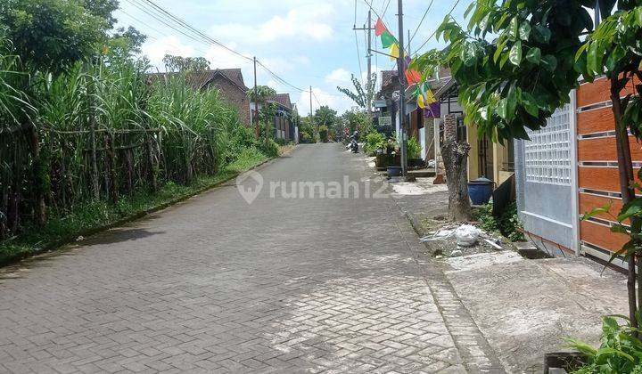 Tanah dijual di malang sebelah masjid jami' pakisaji malang 1