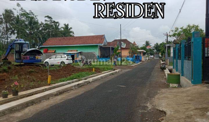 Tanah dijual di Malang di pusat kota kepanjen 1