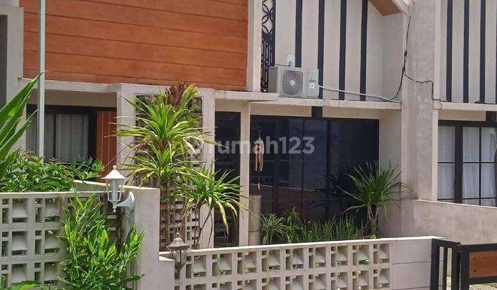 Rumah murah dijual di malang dekat pusat kota malang 1