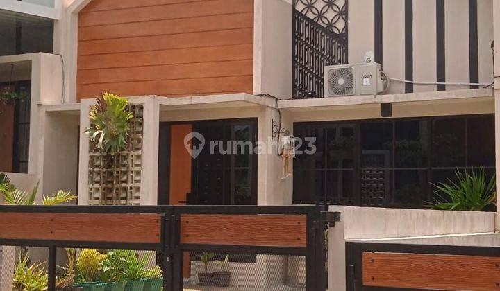 Rumah murah dijual di malang dekat pusat kota malang 2