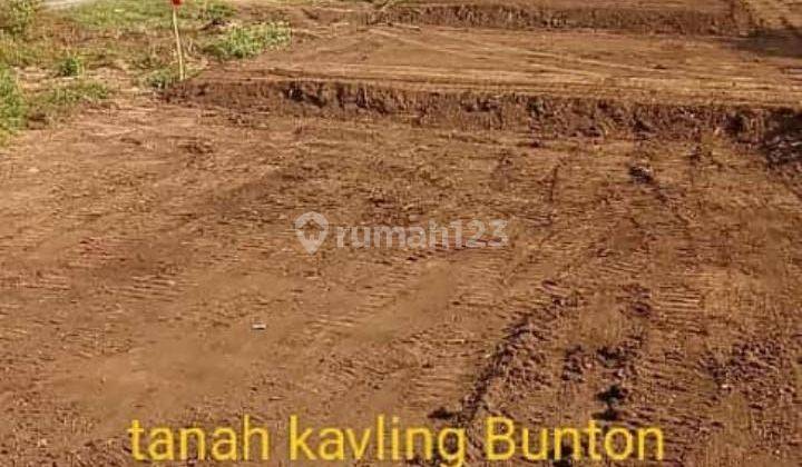 Tanah murah dekat bandulan malang kota 1