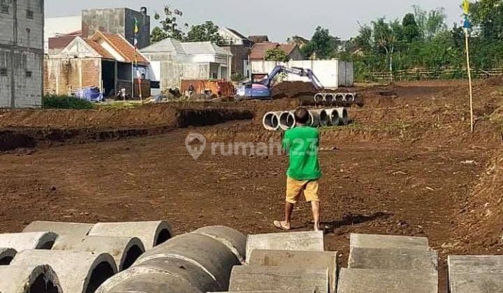 Tanah dijual di malang sebelah klayatan sukun malang kota 1