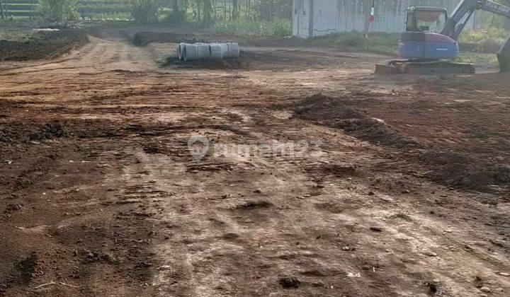 Tanah dijual di malang sebelah klayatan sukun malang kota 2