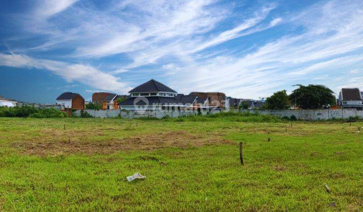 Tanah Dijual Di Malang Kota Mulyorejo Bandulan 2