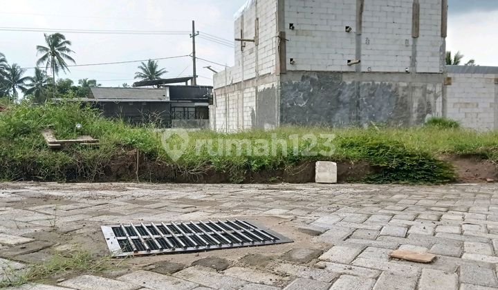 Tanah murah dijual di malang dekat exit tol madyopuro