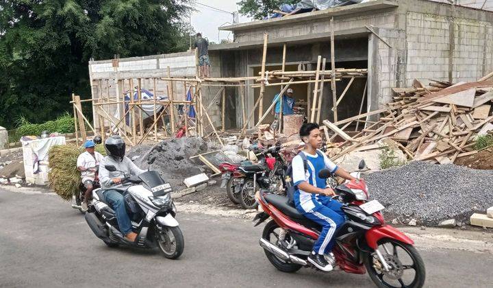 Tanah Dijual Di Malang Pinggir Jalan Raya Bangilan Tumpang 1