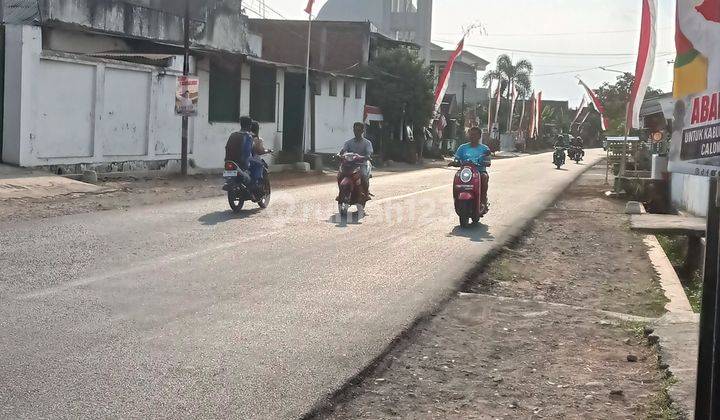 Tanah dijual di malang pinggir jalan raya dekat pasar tumpang 2