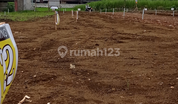 Private Land for Sale on Tugu Ireng Bululawang Roadside Private Land for Sale on Tugu Ireng Bululawang Roadside