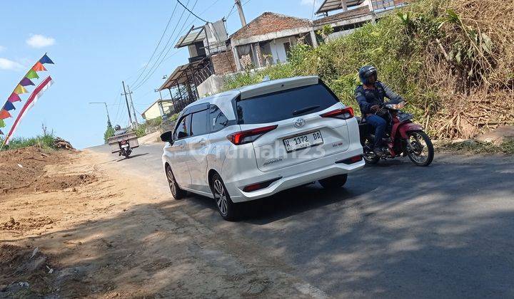 Tanah dijual di malang pinggir jalan raya bokor tumpang 2