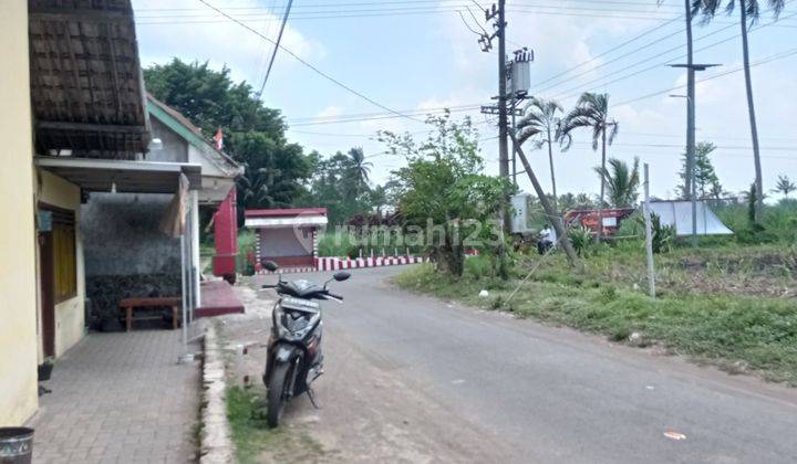 Tanah Dijual Di Malang Dekat Ponpes An Nur Bululawang 2