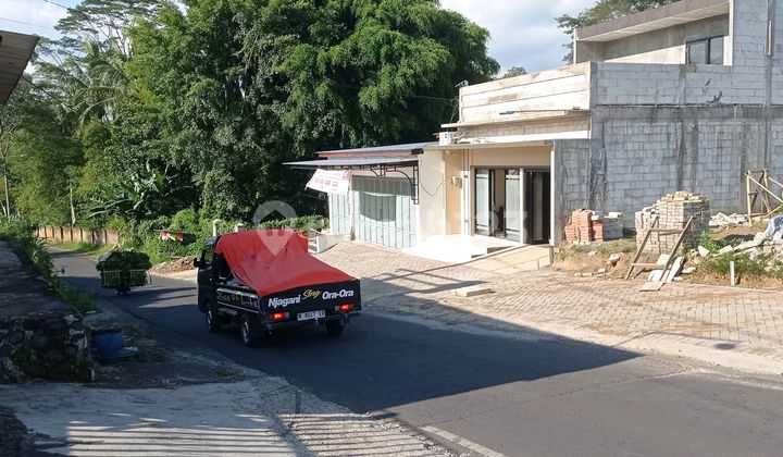 Tanah Kavling Murah Di Malang Pinggir Jalan Raya