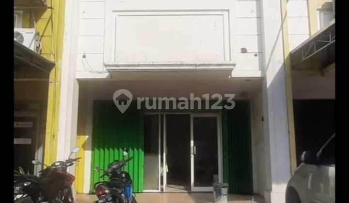Ss37 Dijual Ruko 2 LT Siap Pakai Strategis SHM di Waru Ss37 Dijual Ruko 2 LT Siap Pakai Strategis SHM di Waru