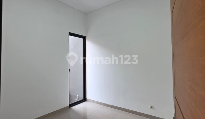 VG259 Dijual Rumah Baru Cakep ?SHM di Klampis Semolo 