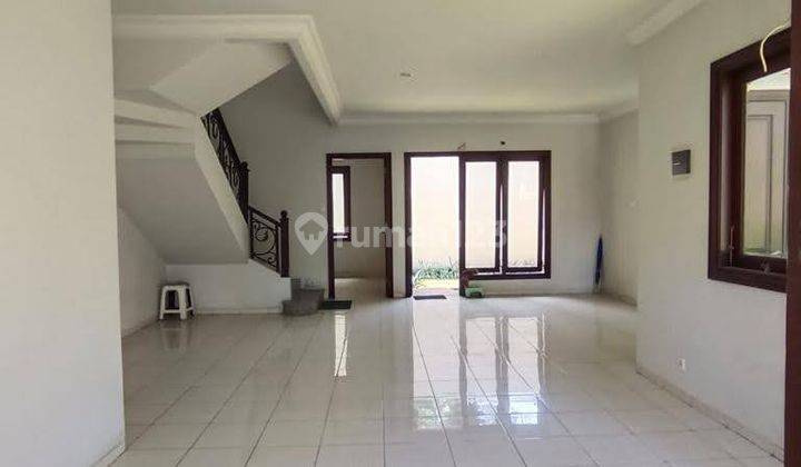 CA95 DIJUAL CEPAT RUMAH BAGUSS AMERICAN MODERN STYLE, ASRI, NYAMAN LOKASI ELIT DI WISATA BUKIT MAS 2