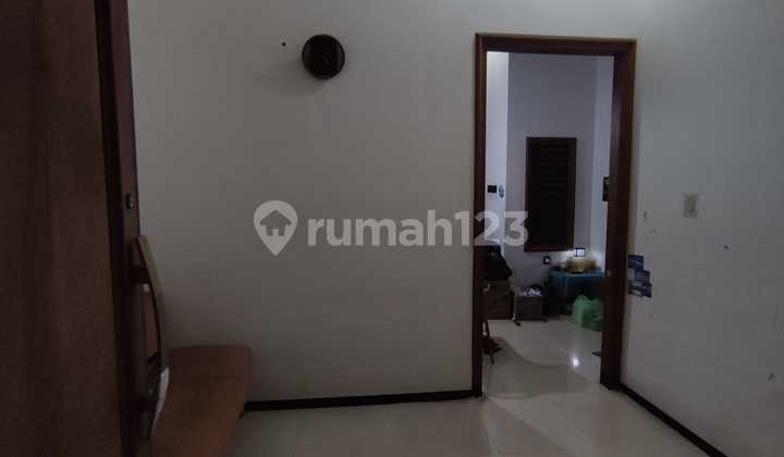 Vg269 Dijual Rumah Bagus di Taman Borobudur Malang 2
