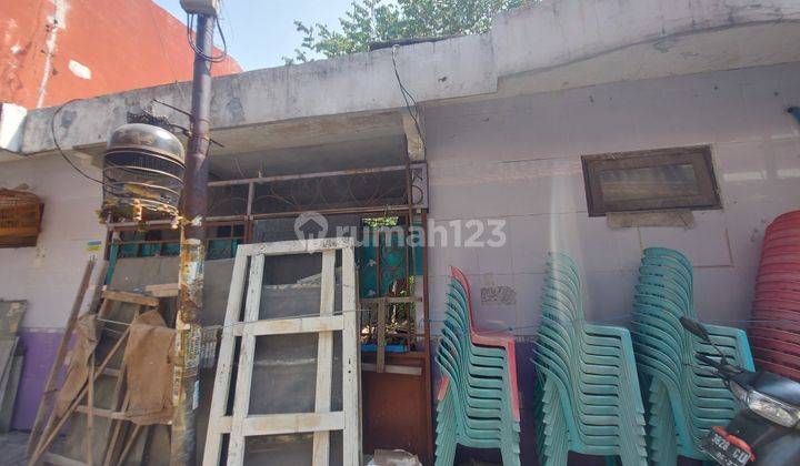 Vg191 Dijual Cepat Rumah Kos Second, Lokasi Terbaik, Dekat Sekolah, Rumah Sakit, Mall, Stasiun, Cocok Untuk Tinggal kost di Jetis Kulon 2