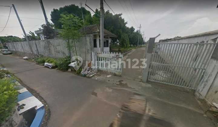 Ema136 Dijual Tanah Murah di Probolinggo Dekat Gerbang Pintu Toll 1