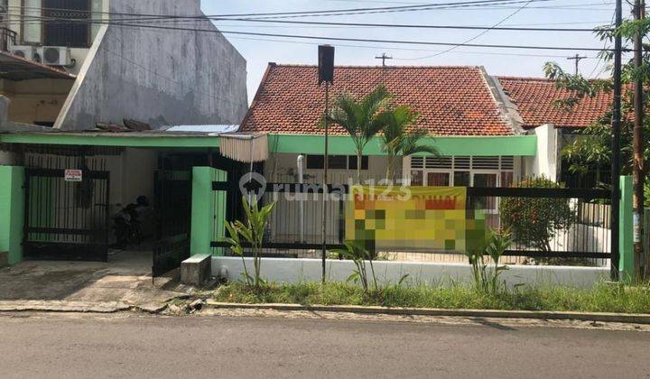 Ca1467 Dijual Cepat Rumah Hitung Tanah Minimalis di Kendangsari 1